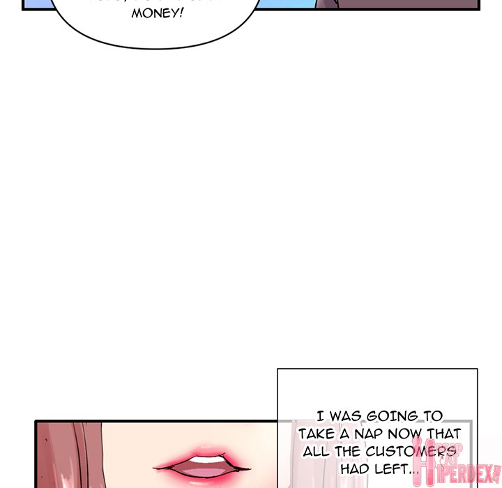 Midnight PC Cafe page 37