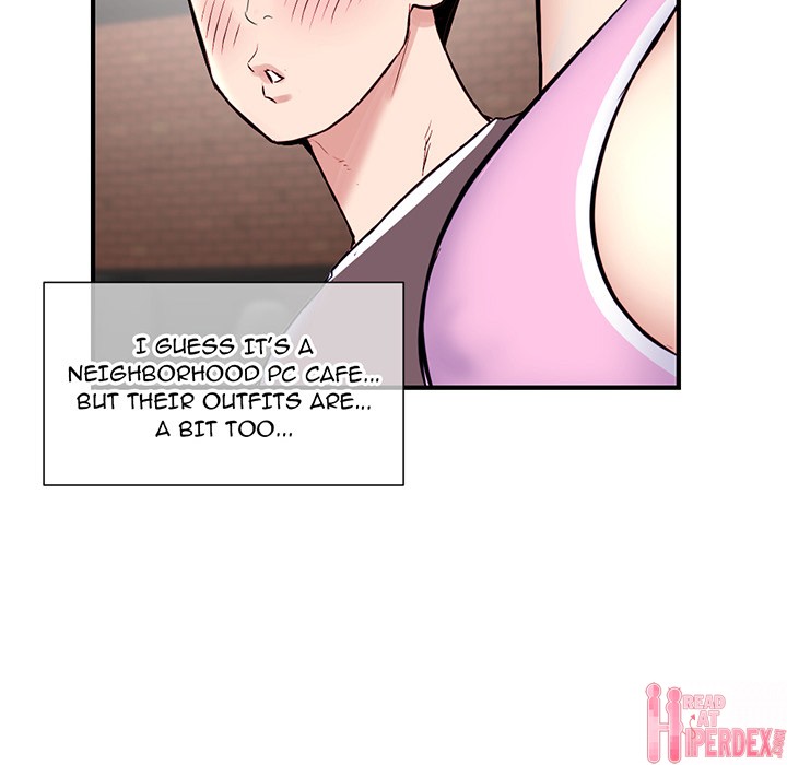 Midnight PC Cafe page 40