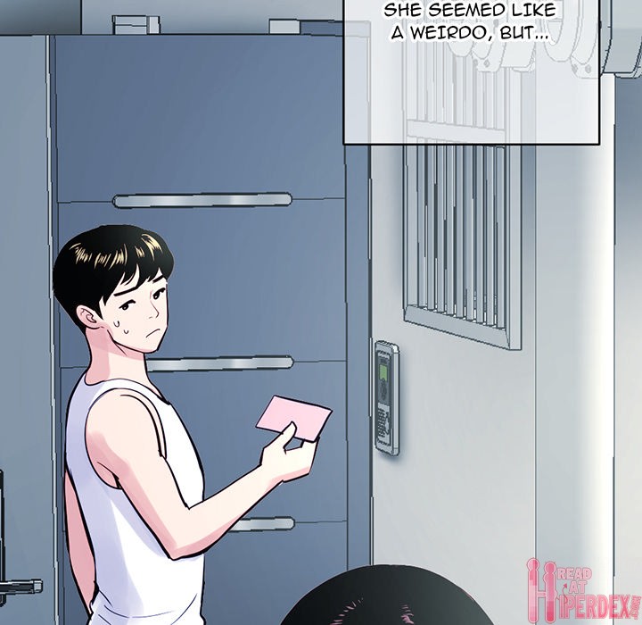 Midnight PC Cafe page 55