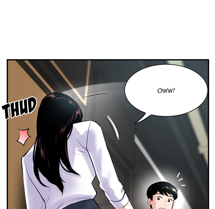 Midnight PC Cafe page 59
