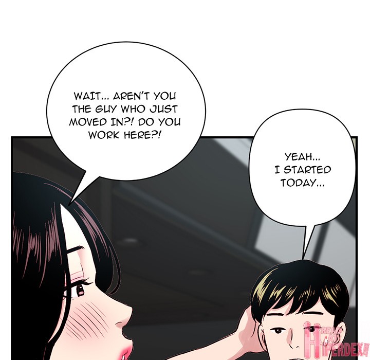 Midnight PC Cafe page 61