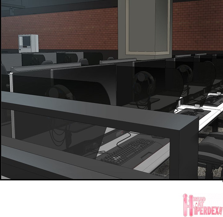 Midnight PC Cafe page 67