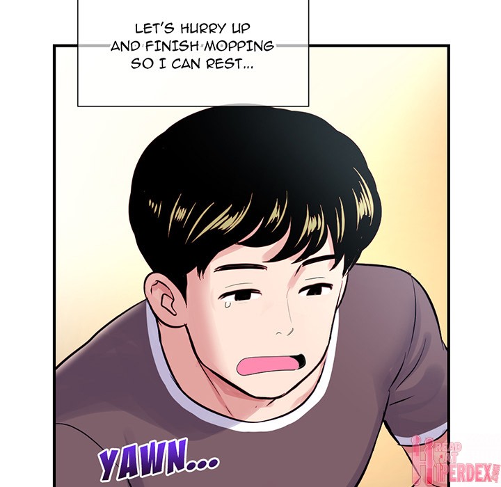 Midnight PC Cafe page 73