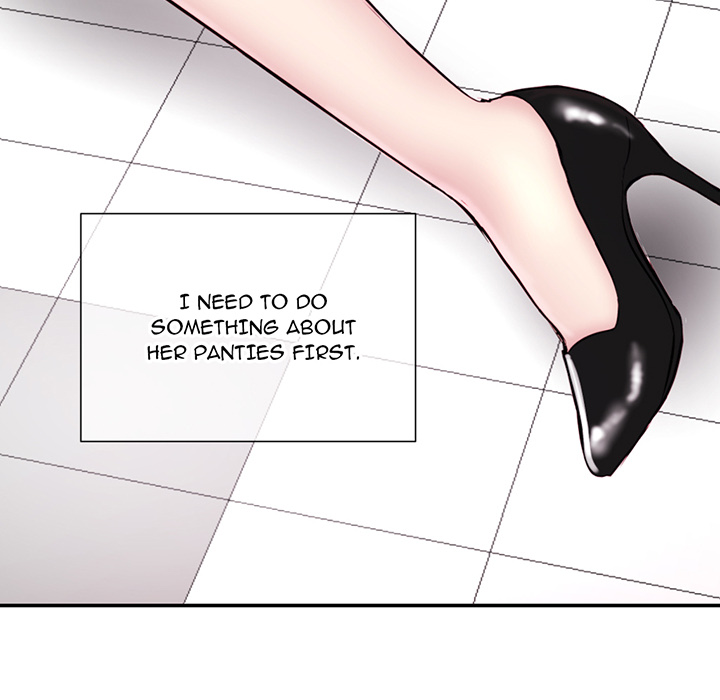 Midnight PC Cafe page 107