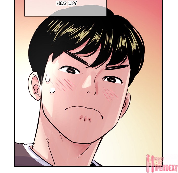 Midnight PC Cafe page 109
