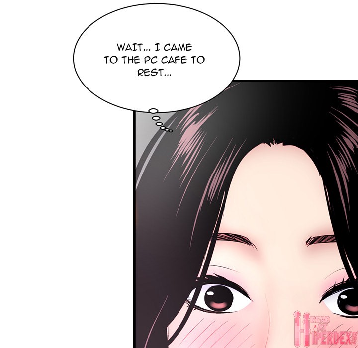 Midnight PC Cafe page 166