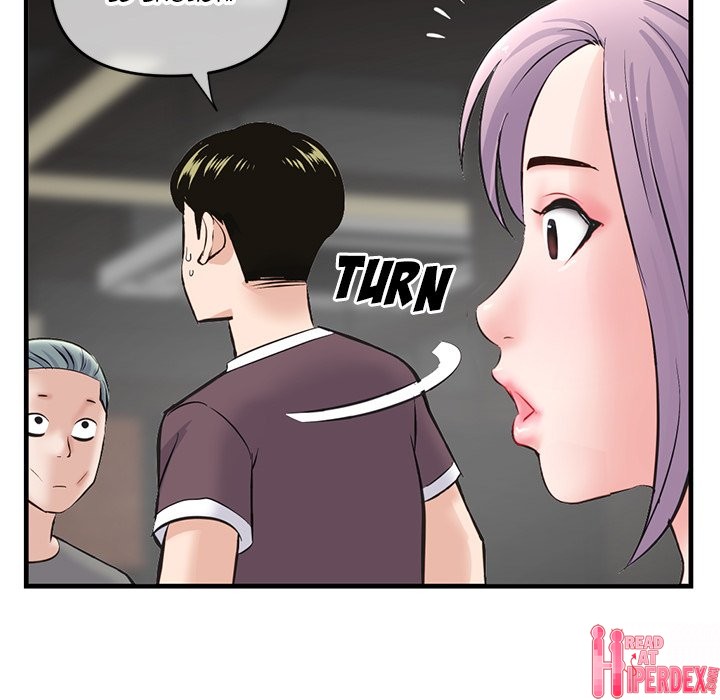 Midnight PC Cafe page 67