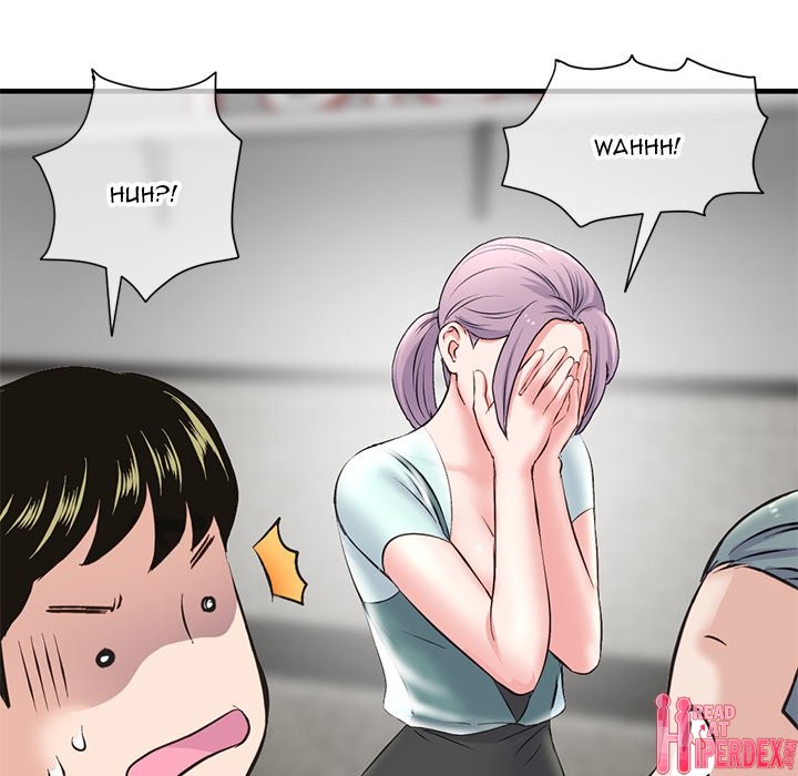 Midnight PC Cafe page 73
