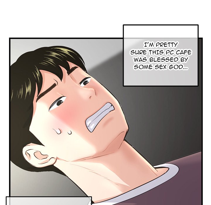 Midnight PC Cafe page 93
