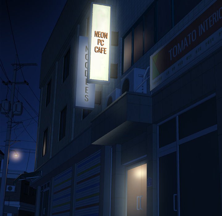 Midnight PC Cafe page 35