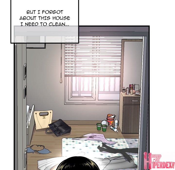 Midnight PC Cafe page 109