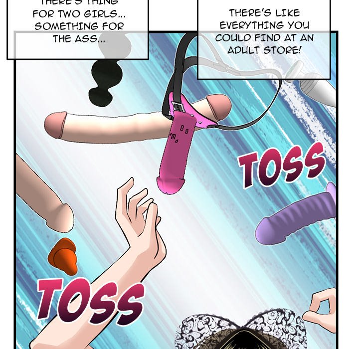 Midnight PC Cafe page 131
