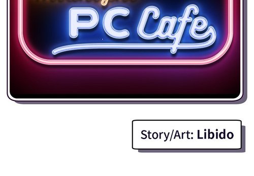 Midnight PC Cafe page 2