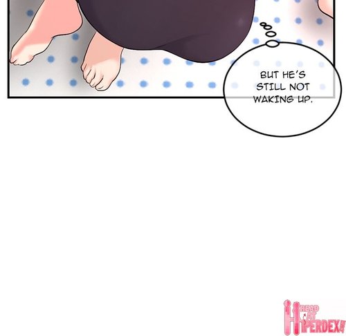 Midnight PC Cafe page 40