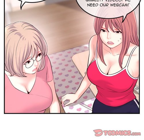 Midnight PC Cafe page 93