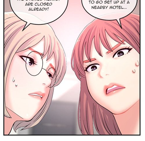 Midnight PC Cafe page 95