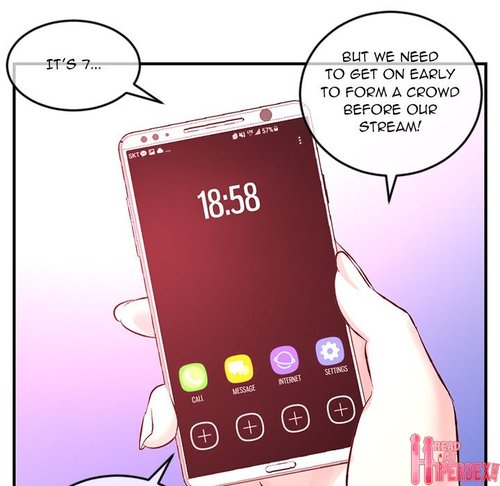 Midnight PC Cafe page 97