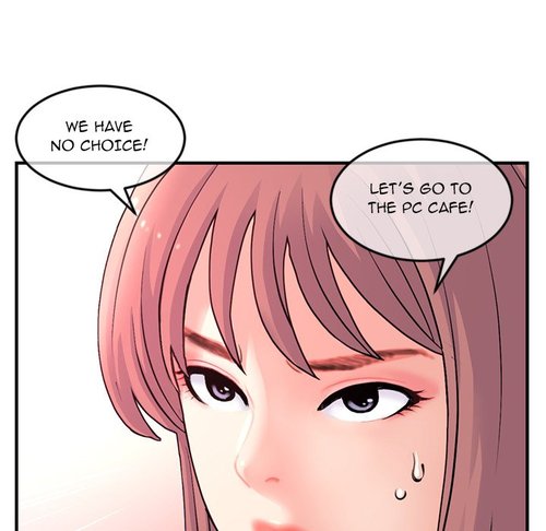 Midnight PC Cafe page 99