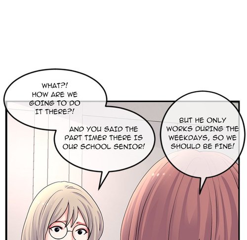 Midnight PC Cafe page 101