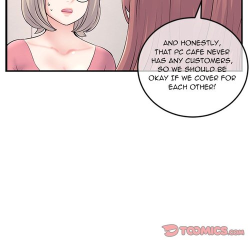 Midnight PC Cafe page 102