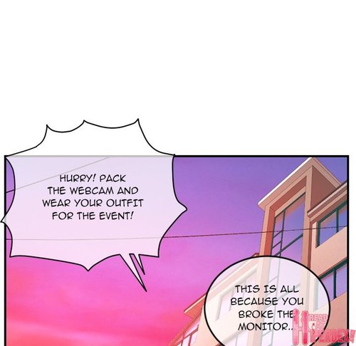 Midnight PC Cafe page 103