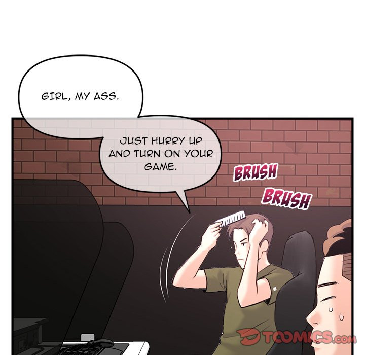 Midnight PC Cafe page 120