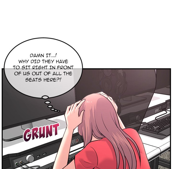 Midnight PC Cafe page 122