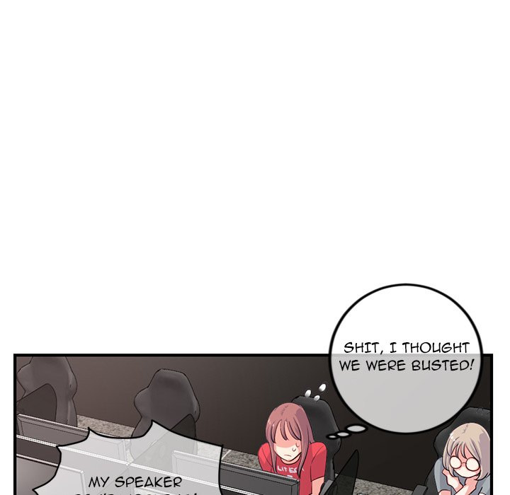 Midnight PC Cafe page 144