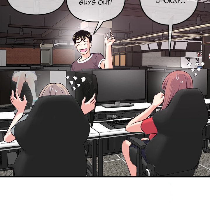 Midnight PC Cafe page 151