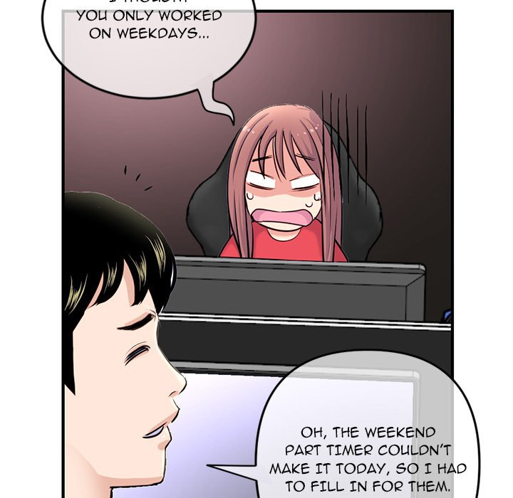 Midnight PC Cafe page 153