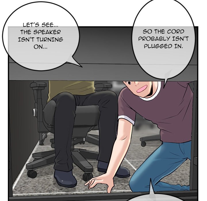 Midnight PC Cafe page 155