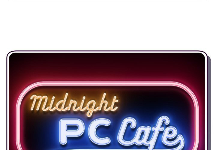 Midnight PC Cafe page 1