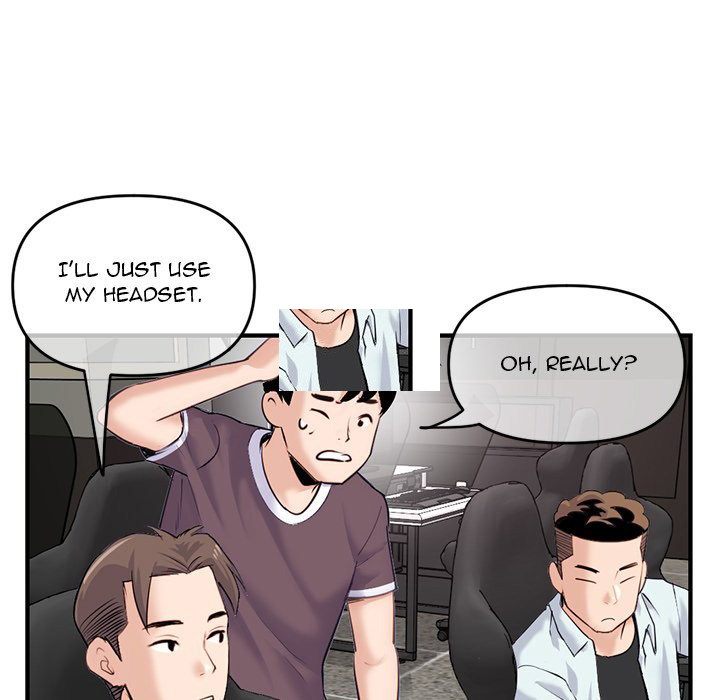Midnight PC Cafe page 13