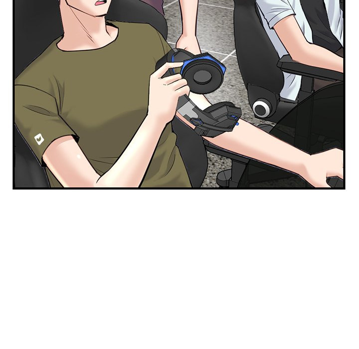 Midnight PC Cafe page 14
