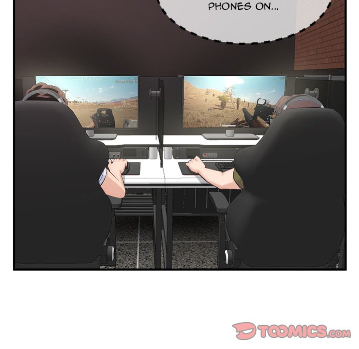 Midnight PC Cafe page 30