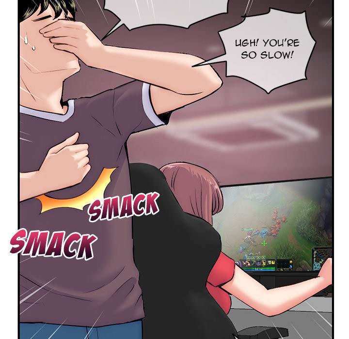 Midnight PC Cafe page 130