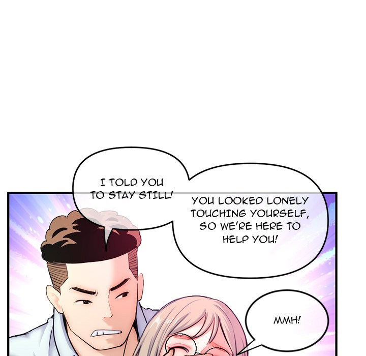 Midnight PC Cafe page 157