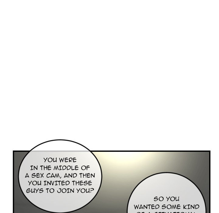 Midnight PC Cafe page 105