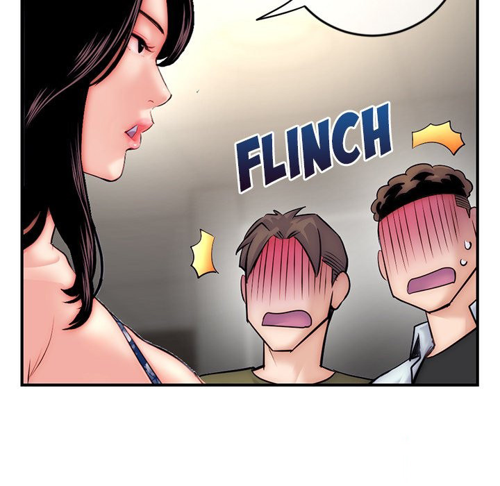 Midnight PC Cafe page 112