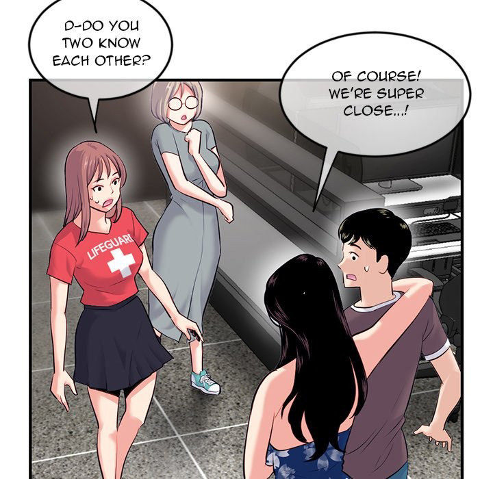 Midnight PC Cafe page 142