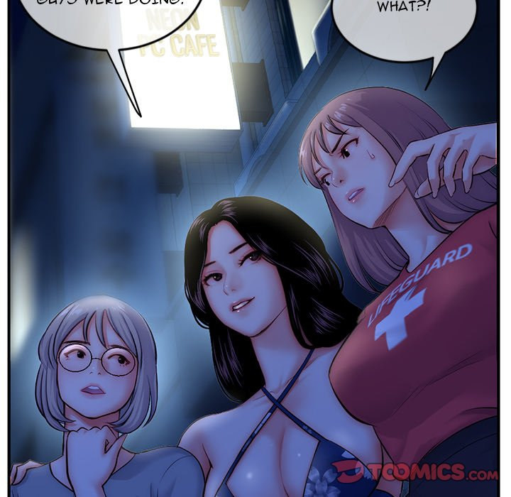 Midnight PC Cafe page 156