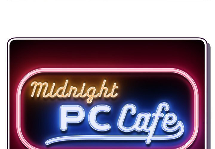 Midnight PC Cafe page 1