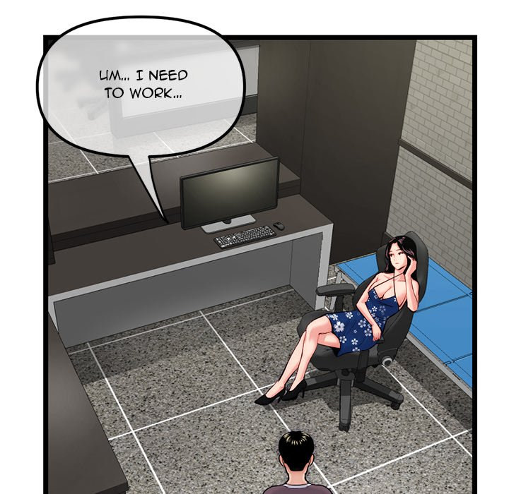 Midnight PC Cafe page 53