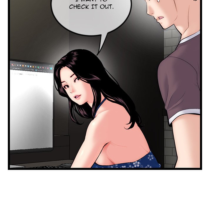 Midnight PC Cafe page 69