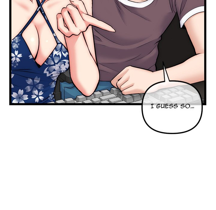 Midnight PC Cafe page 77