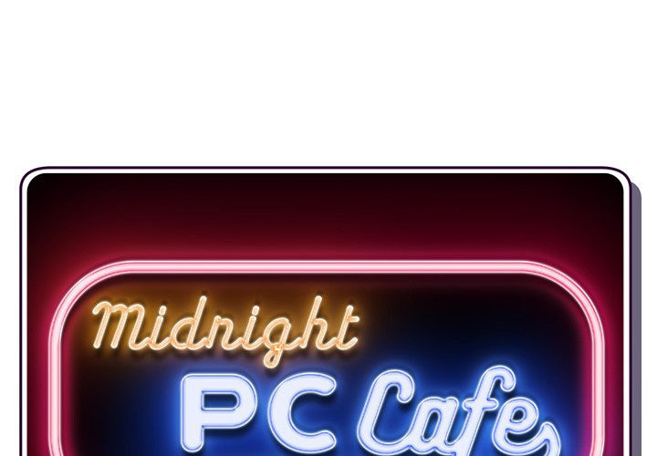 Midnight PC Cafe page 1
