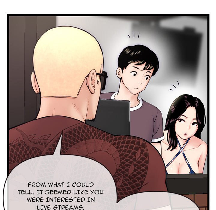 Midnight PC Cafe page 19