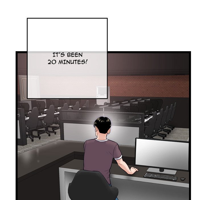 Midnight PC Cafe page 135