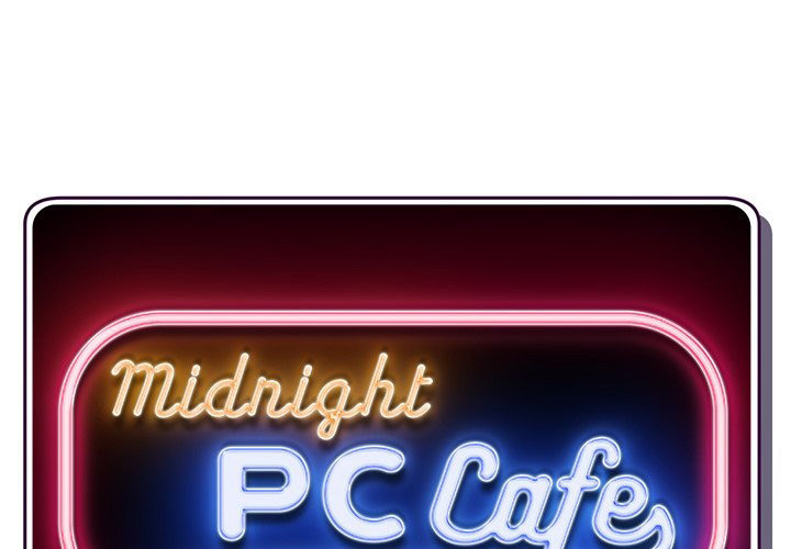 Midnight PC Cafe page 1