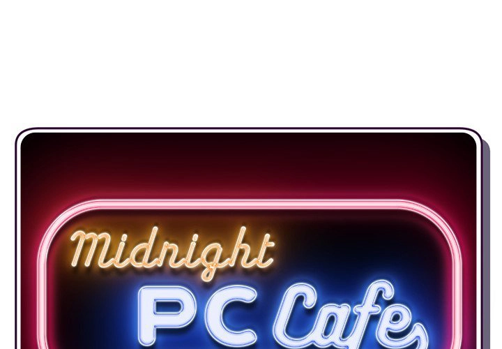 Midnight PC Cafe page 1